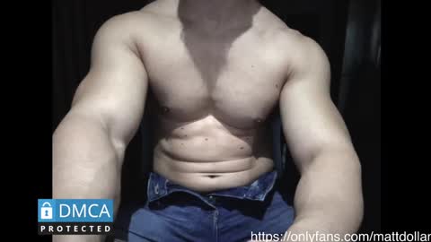 Mathew online show from 5, 1, 2025