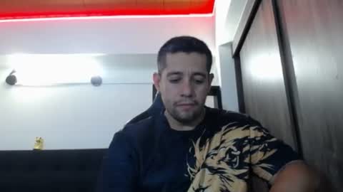 Snapshot of spartacus_cam chatting on 24, 6, 2026 online show from 24, 6, 2026