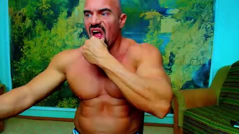 spartacusdom online show from 9, 1, 2026