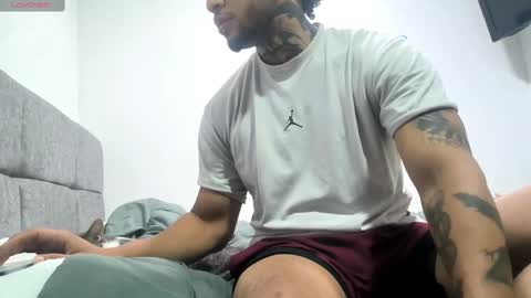 spartan_knight16 online show from 15, 9, 2025