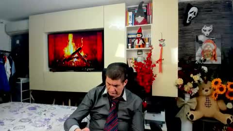 Spartan online show from 14, 3, 2026