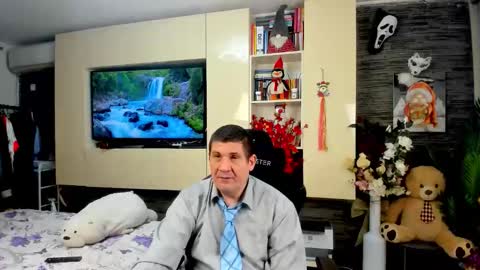 Spartan online show from 28, 3, 2026