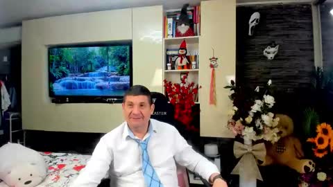 Spartan online show from 15, 4, 2026