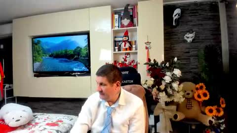 Spartan online show from 31, 5, 2026
