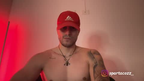 Snapshot of spartazzz chatting on 3, 6, 2026 spartazzz online show from 3, 6, 2026