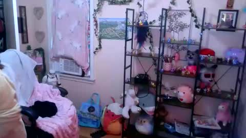 spawnofademon online show from 28, 10, 2025