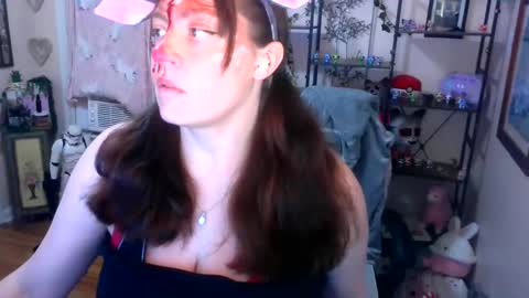 spawnofademon online show from 1, 11, 2025