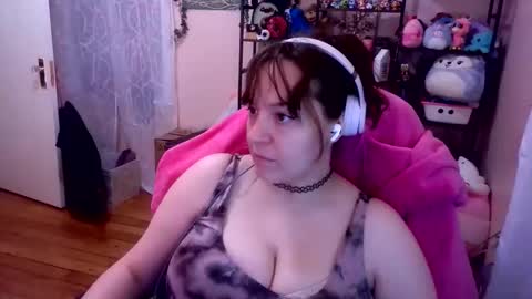 Snapshot of spawnofademon chatting on 1, 5, 2026 spawnofademon online show from 1, 5, 2026