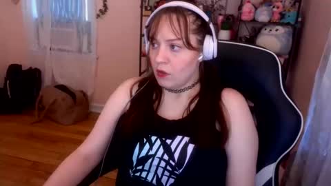Snapshot of spawnofademon chatting on 3, 6, 2026 spawnofademon online show from 3, 6, 2026