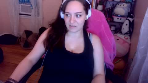 Snapshot of spawnofademon chatting on 16, 6, 2026 spawnofademon online show from 16, 6, 2026