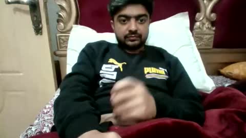 Spearharis online show from 27, 11, 2025