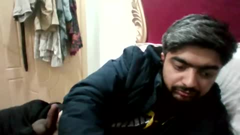 Spearharis online show from 5, 12, 2025