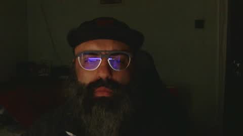 Extasy online show from 20, 1, 2025