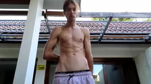 Sasha --  online show from 15, 3, 2026