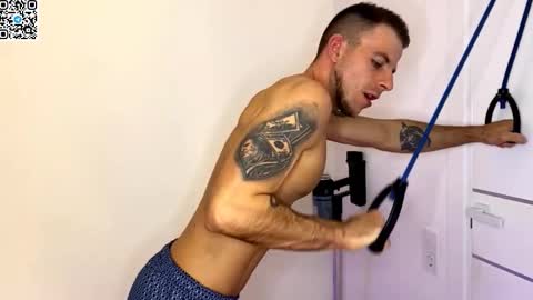 Alex online show from 16, 11, 2025