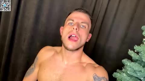 Alex online show from 20, 12, 2025