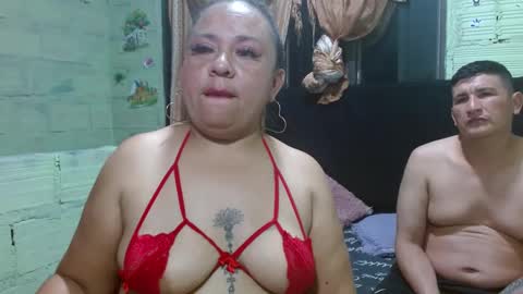 sphiaandmarc online show from 25, 1, 2025