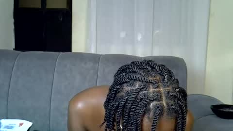 blackqueen online show from 15, 7, 2026