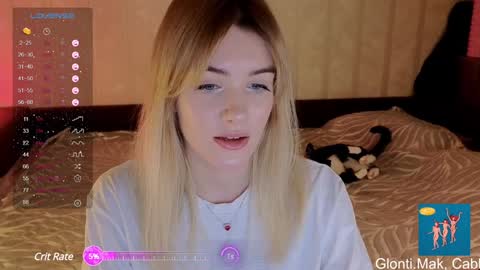 your sweet Jessy online show from 5, 12, 2024