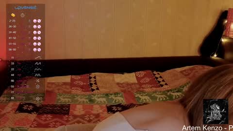 your sweet Jessy online show from 3, 1, 2025