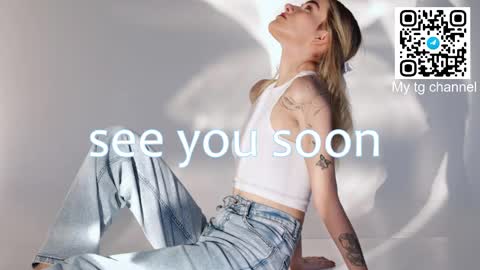 your sweet Jessy online show from 2, 3, 2025