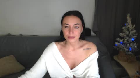 Carla online show from 13, 12, 2025