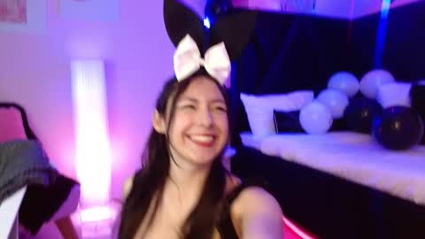 scarlett online show from 7, 11, 2025