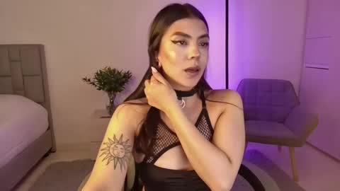spicy_ana online show from 14, 3, 2026