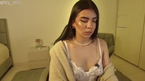 Snapshot of spicy_ana chatting on 24, 7, 2026 spicy_ana online show from 24, 7, 2026