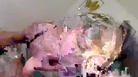 Alora online show from 16, 1, 2025