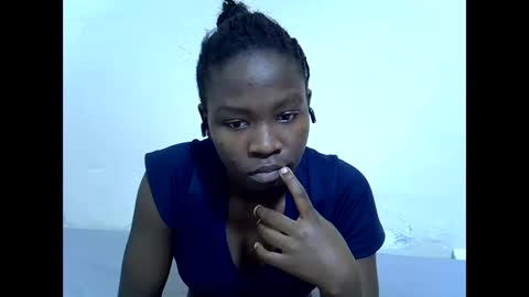 Snapshot of spicy_kittie chatting on 5, 6, 2026 Kittle online show from 5, 6, 2026