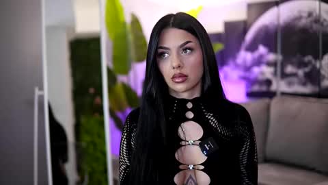 Spicy Maple online show from 26, 3, 2026