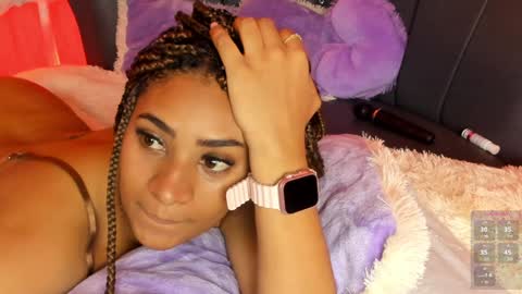 Amelia      GTM-5 817       IG Spicychoco am online show from 21, 1, 2025