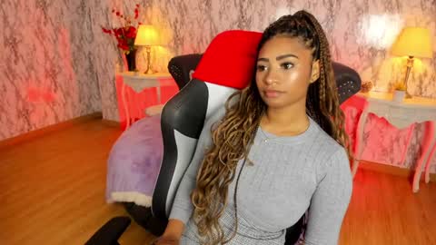 Amelia      GTM-5 817       IG Spicychoco am online show from 27, 1, 2025