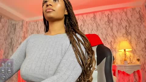 Amelia      GTM-5 817       IG Spicychoco am online show from 27, 1, 2025