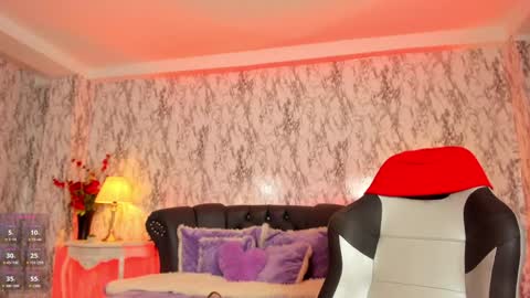 Amelia      GTM-5 817       IG Spicychoco am online show from 27, 1, 2025