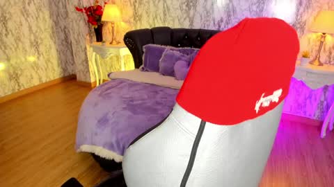 Amelia      GTM-5 817       IG Spicychoco am online show from 28, 1, 2025