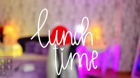 Amelia      GTM-5 817       IG Spicychoco am online show from 28, 1, 2025