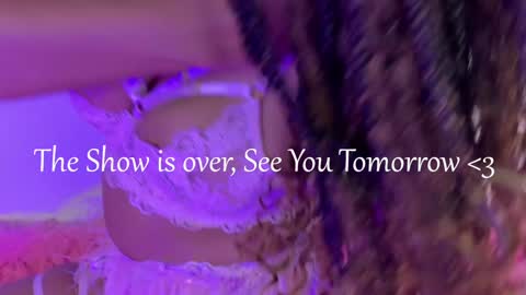 Amelia      GTM-5 817       IG Spicychoco am online show from 28, 1, 2025