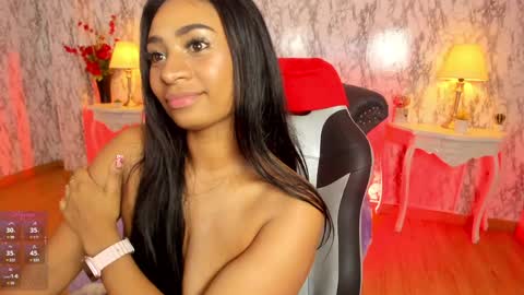 Amelia      GTM-5 817       IG Spicychoco am online show from 1, 2, 2025