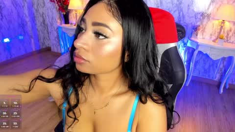 Amelia      GTM-5 817       IG Spicychoco am online show from 3, 2, 2025