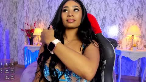 Amelia      GTM-5 817       IG Spicychoco am online show from 3, 2, 2025