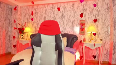 Amelia      GTM-5 817       IG Spicychoco am online show from 8, 2, 2025