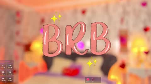 Amelia      GTM-5 817       IG Spicychoco am online show from 9, 2, 2025