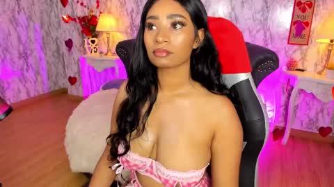 Amelia      GTM-5 817       IG Spicychoco am online show from 10, 2, 2025