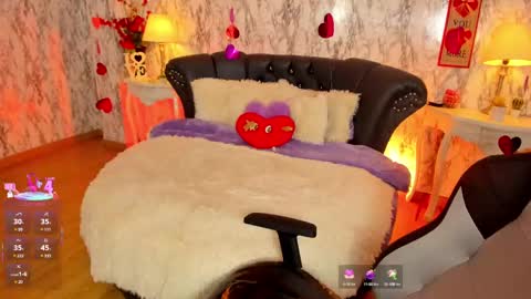 Amelia      GTM-5 817       IG Spicychoco am online show from 15, 2, 2025
