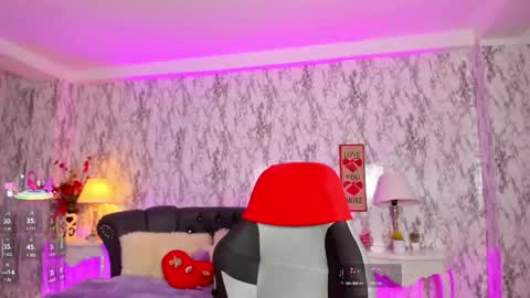 Amelia      GTM-5 817       IG Spicychoco am online show from 17, 2, 2025