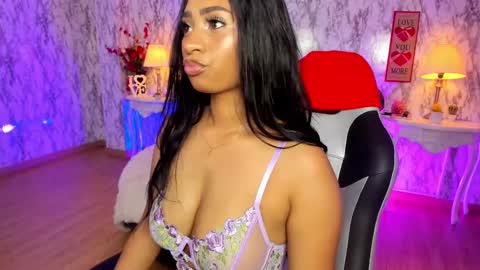 Amelia      GTM-5 817       IG Spicychoco am online show from 19, 2, 2025
