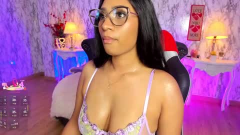 Amelia      GTM-5 817       IG Spicychoco am online show from 19, 2, 2025