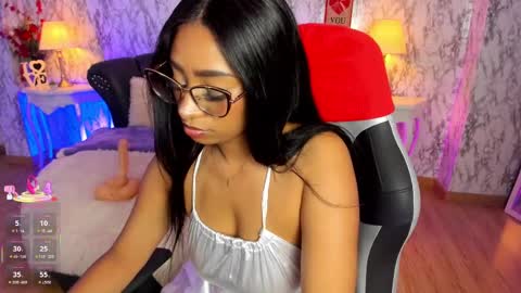 Amelia      GTM-5 817       IG Spicychoco am online show from 20, 2, 2025